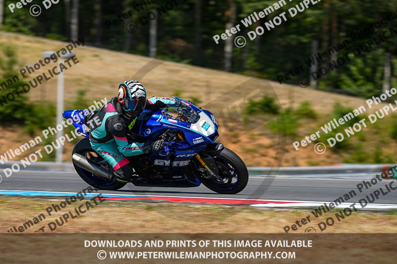 Slovakia Ring;event digital images;motorbikes;no limits;peter wileman photography;trackday;trackday digital images
